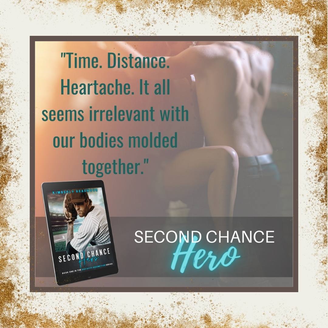 Second Chance Hero
