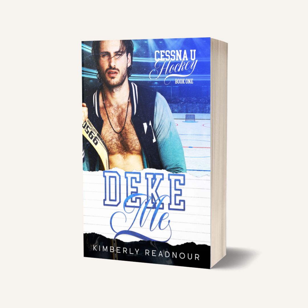 Deke Me Paperback