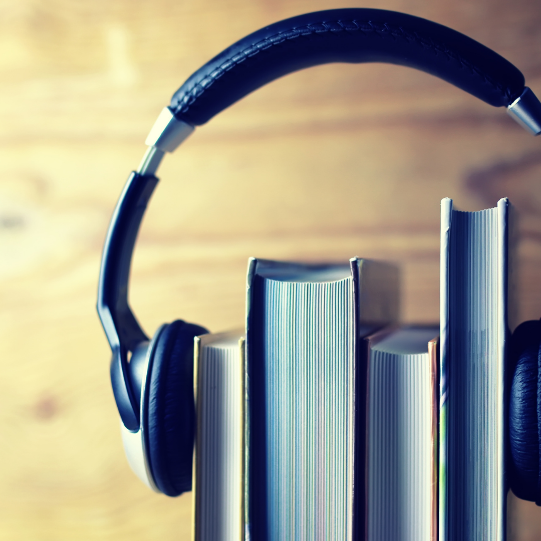 Behind the Count - Audiobook