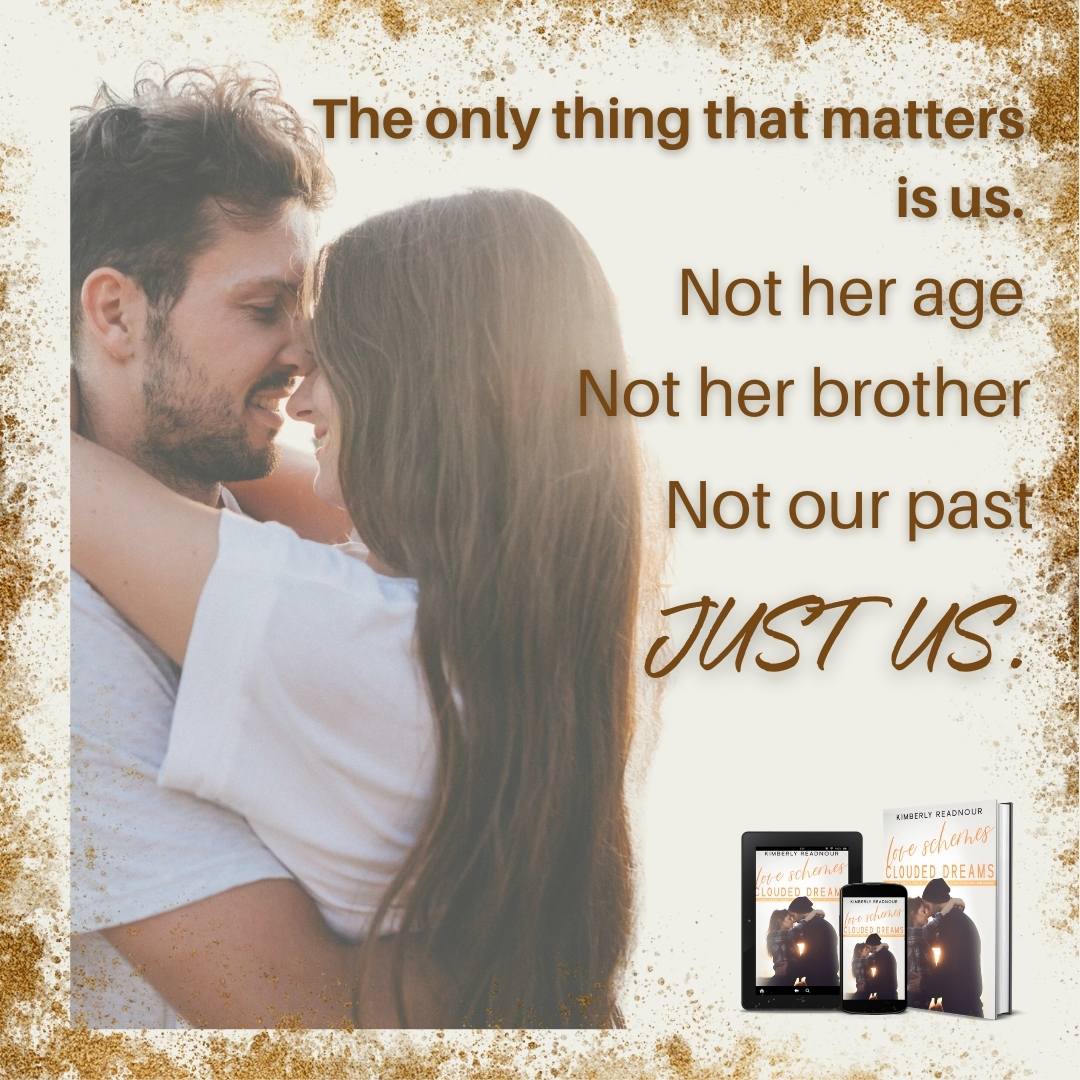 Love Schemes, Clouded Dreams