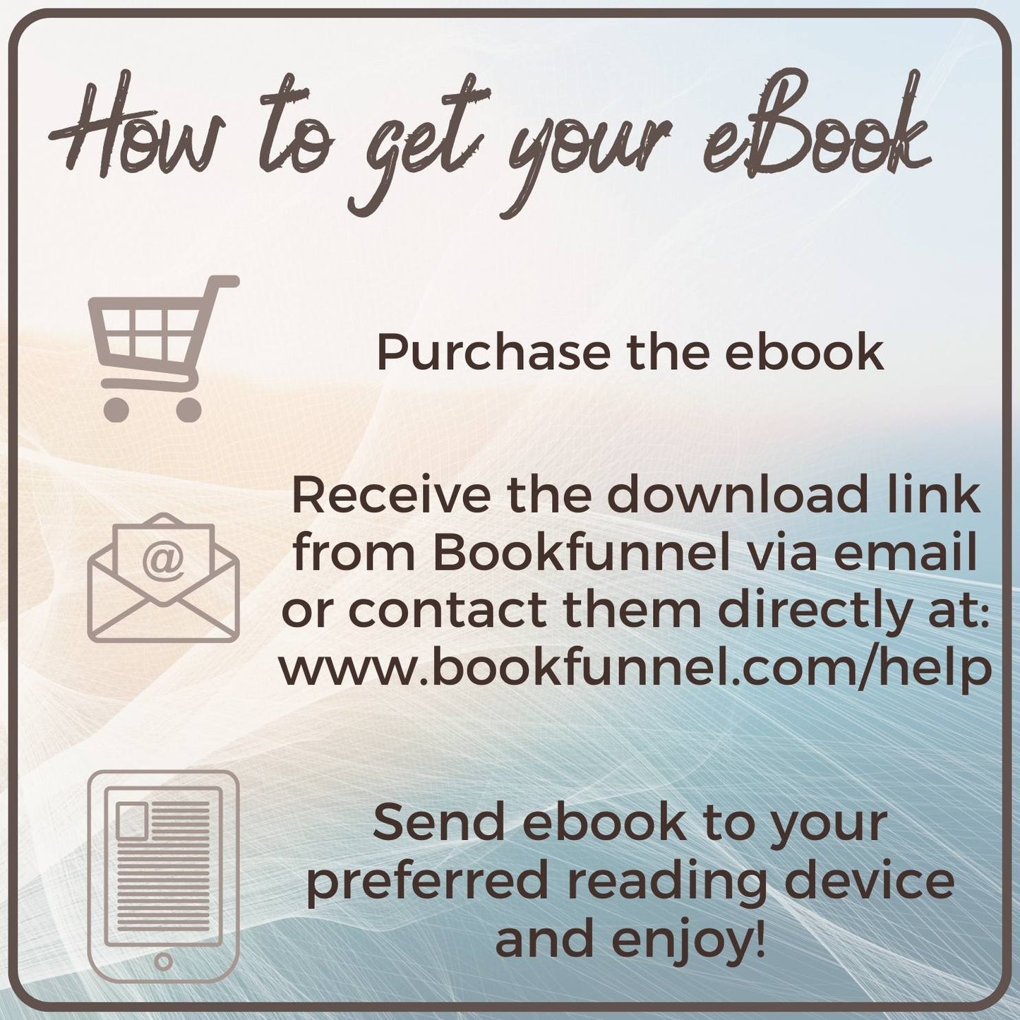 The Sugar Creek Falls Bundle Book 1 &2