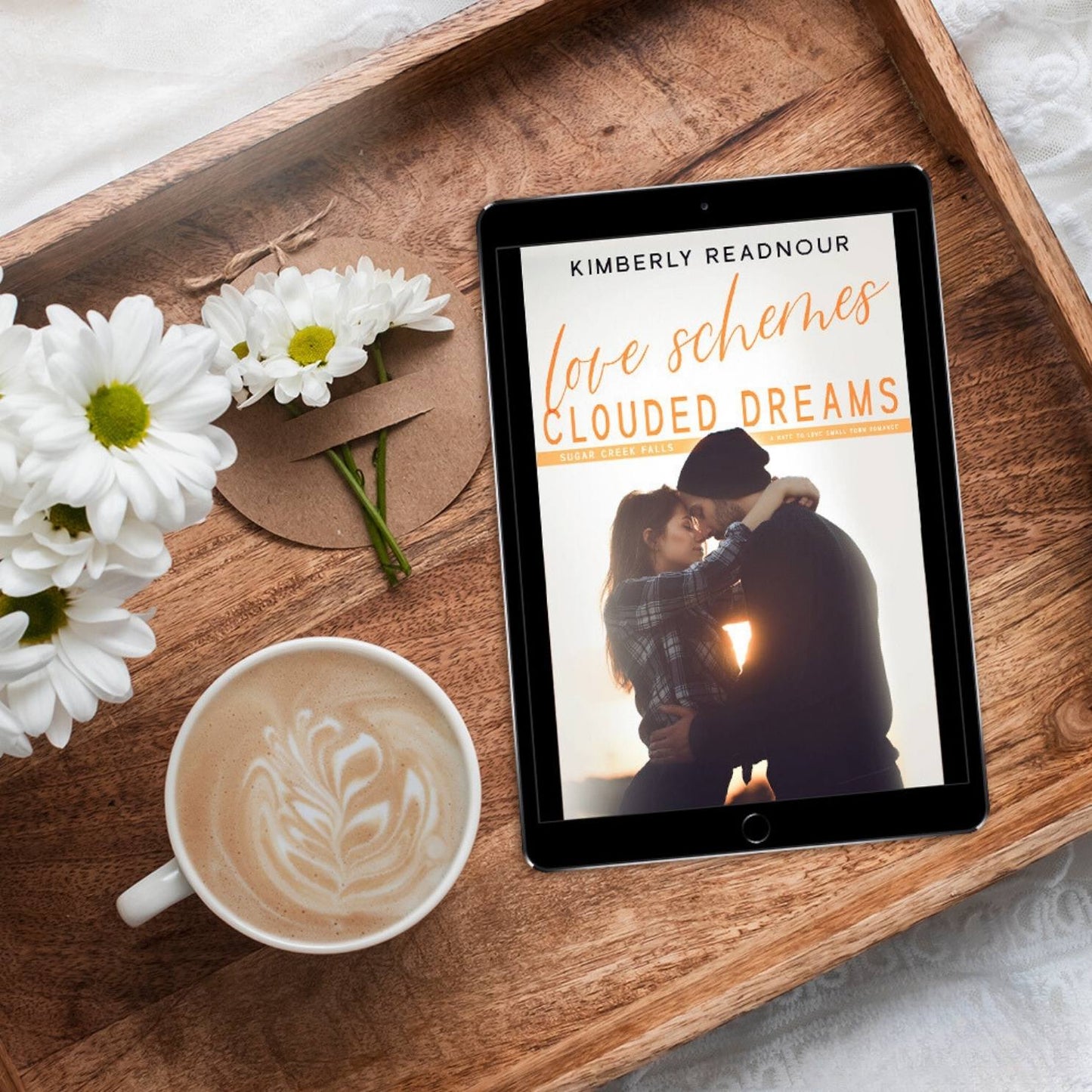 The Sugar Creek Falls Bundle Book 1 &2
