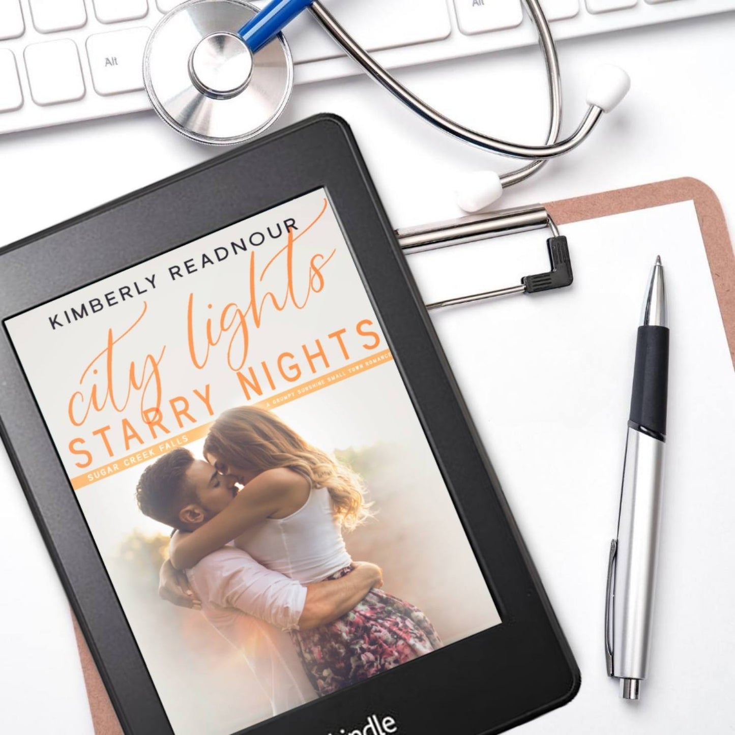 The Sugar Creek Falls Bundle Book 1 &2
