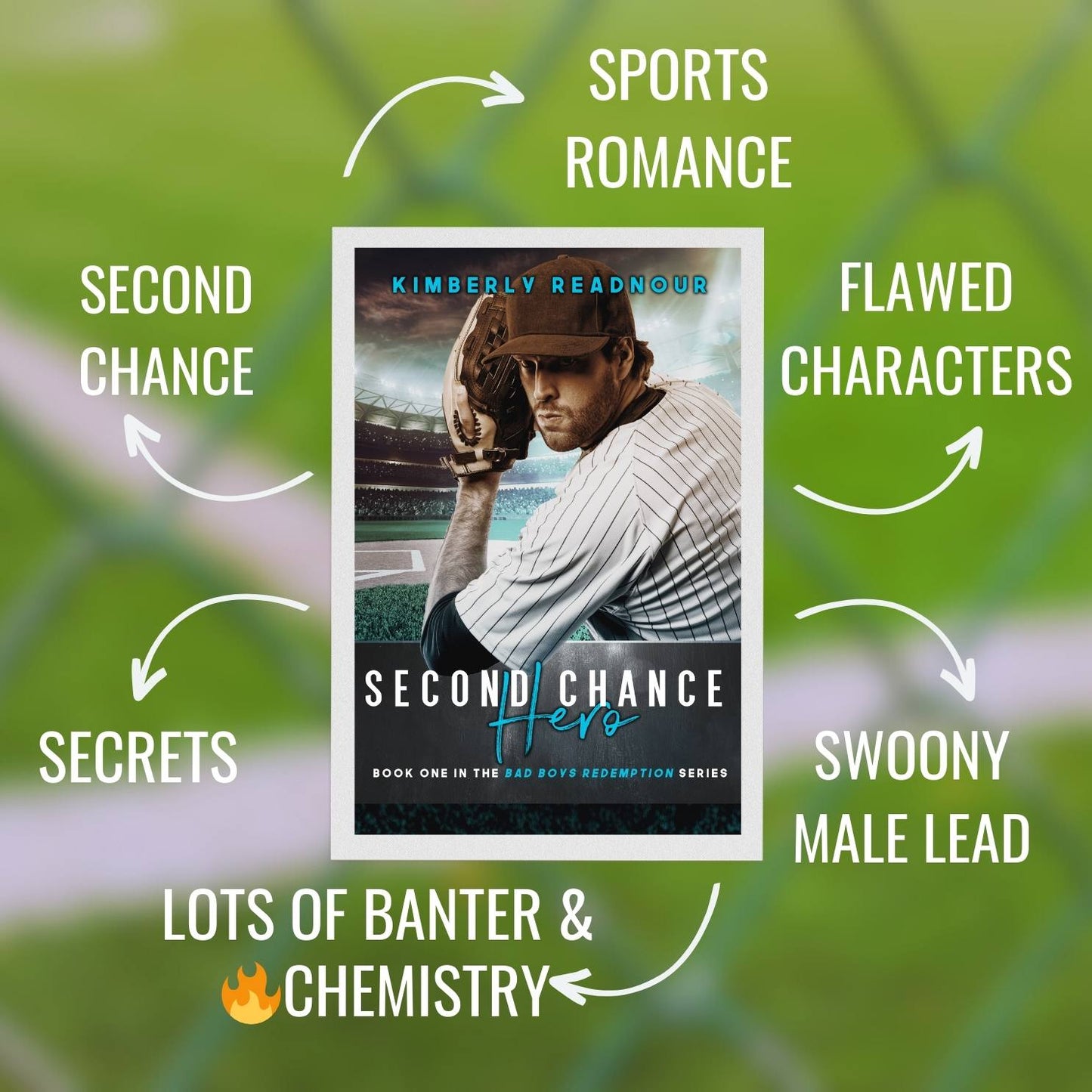Second Chance Hero