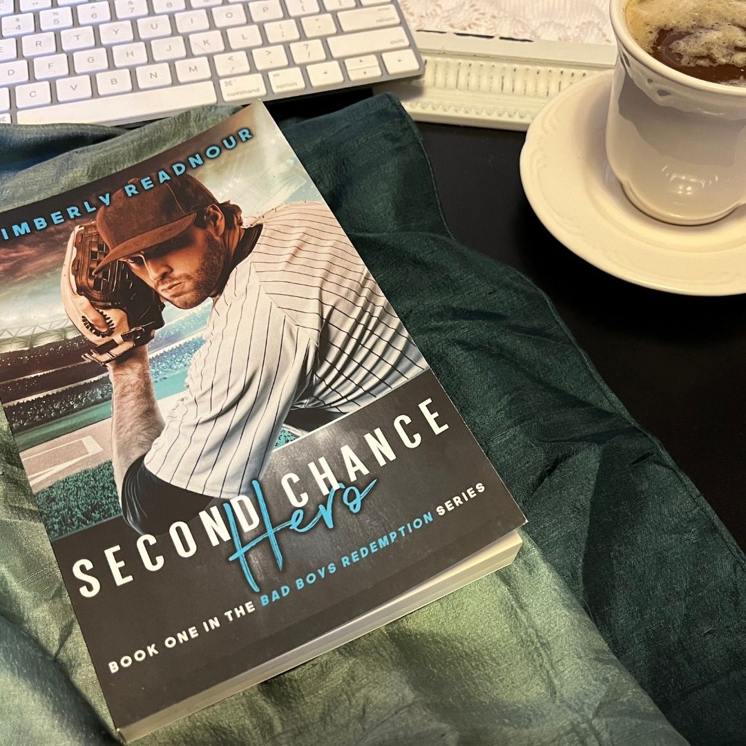 Ultimate Steamy Baseball Paperbacks